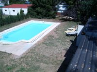 Bau Pool 203